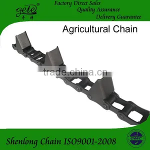 Agricultural Machinery Use S38F6 Roller Chains thumbnail-1