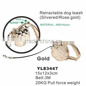 Speedy Pet Brand European-style Led Dog Leash thumbnail-6