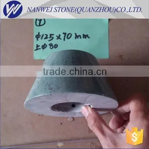 China COLORFUL MARBLE PRODUCT FACTORY SUPPLIER BASE STONE IN MANY SHAPE AND SIZE thumbnail-5