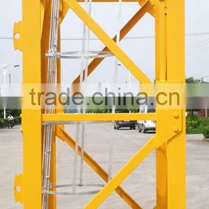 L46A1 Mast Section for Tower Crane thumbnail-1