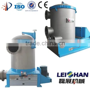 Pressure Screen of Waste Paper Pulp Making Machines for Sale thumbnail-1
