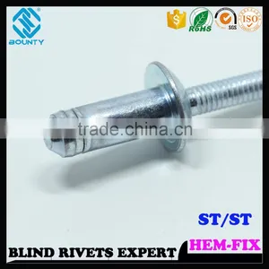 HIGH QUALITY HOT SELLING FACTORY STRUCTURAL HEMLOK RIVETS FOR LADDERS thumbnail-4