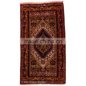 Yahyali Carpet (5.6 x 3 Feet) thumbnail-1