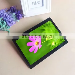 9.6 Inch Quad Core Android 5.1 Metal Tablet Computer 800*1280 With 3G Calling Wifi thumbnail-1