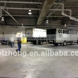 Customized Industrial Heavy-duty Truck Turntable ， Factory for Global Shipment Truck Turntable for Sale thumbnail-3