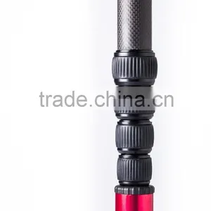 Wieldy Sell Online Carbon Fiber Loner Unipod Camera Video DSLR Monopod thumbnail-6