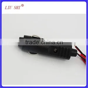 High Quality Car Cigarette Lighter thumbnail-3