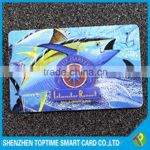 Plastic Card Printing thumbnail-6
