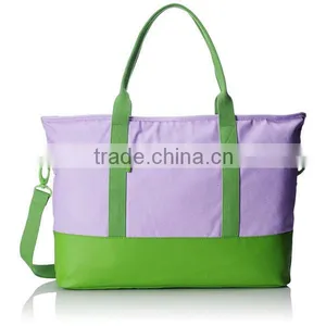 Made In China Oversized Large Cotton Tote Canvas Bag thumbnail-6