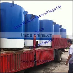 Reasonable and Smokeless Coconut Shell Activated Carbon Stove thumbnail-6