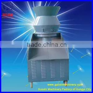 Good Choice High Efficiency Bamboo Pellet Machine thumbnail-1