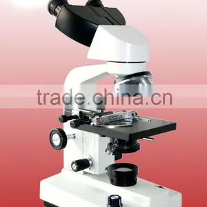 Binocular Microscope/binocular Light Microscope/specular Microscope thumbnail-5