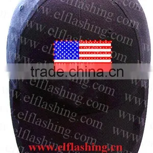 2013 EL Cap--hot Selling Items-el Equaliser Cap,el Flashing Cap/American Degree thumbnail-1