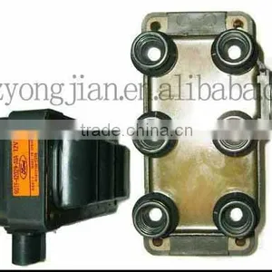 Auto Parts GNITION COIL 90TF-12029-A1A for Explorer Ranger Mustang Navajo 94 - 10 374955 thumbnail-1