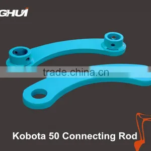 Connecting Rod Series/chain Pole/conrod/linkage Kubota thumbnail-2