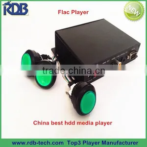 RDB China Best Hdd Media Player Flac Player DS005-37 thumbnail-1