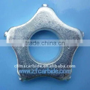 Carbide Cutter of Scarifying Machine, Concrete Grinding Machine thumbnail-1