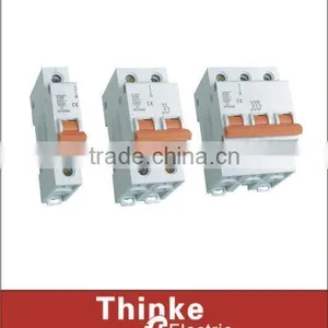 BKN Mini Circuit Breaker (MCB) thumbnail-1