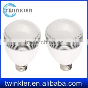 Timer+Group+Music Android IOS RGBW Wifi Bluetooth Smart Led Bulb Lighting,led Light Bulb,led Bulb Lighting thumbnail-5