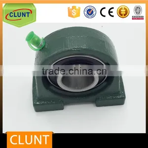 Pillow Block Bearings UCPA208 for Chemical Machine thumbnail-2