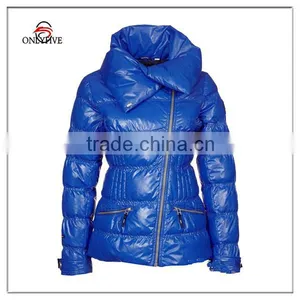 Hot Sale Winter Lady Coat thumbnail-1