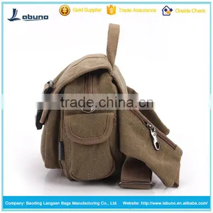 2016 Famous Canvas Bag Classic Design Handbag Large Capacity Fashion Shoulder Bag thumbnail-4