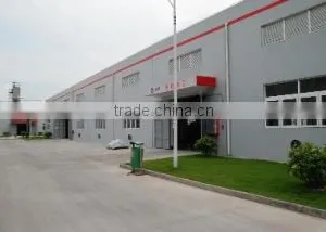 Jiangmen City East-Alliance Thermal Equipment Co., Ltd. company overview - view 3 thumbnail