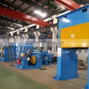 Cable Making Equipment, Down Coilers thumbnail-4