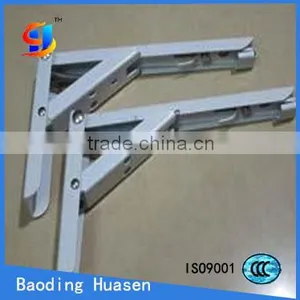 Custom Made High Quality Metal u Bracket thumbnail-3