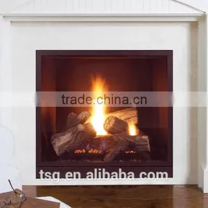 OEM Support Tempered Glass Ceramics for Stove Glass thumbnail-4