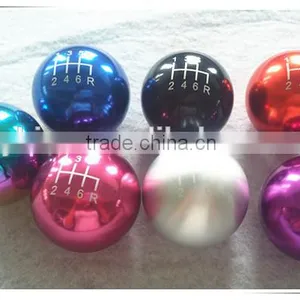 Aluminum Car Shift Knob thumbnail-3