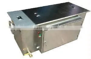 Restaurant Sewage Water Treatment Plant ,oil-water Skimmer thumbnail-3