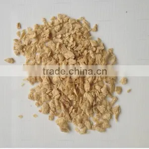 Textures Vegetarian Soya Bean Protein Proessing Line thumbnail-2