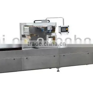 Thermoforming Vacuum Packaging Machine thumbnail-1