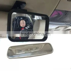Hot Sales Car Rearview Mirror thumbnail-1