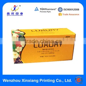 Hot Sale Custom Shoe Box for Promotional thumbnail-2