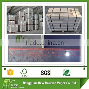 Dongguan Compressed Hard Uncoated 1.5mm Gray Cardboard Paper thumbnail-1