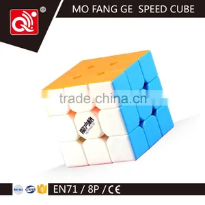 QIYI MOFANGGE Thunder Clap China Toy Importers thumbnail-5