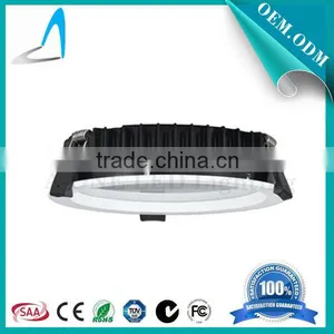 China Factory Price 160mm Cut Dimmable Led Downlight 16w 20w Downlighting With SAA CE ROHS thumbnail-2