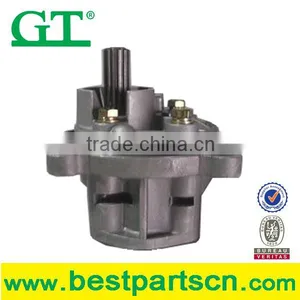 Sell Engine Fuel Injector Pump E320D Excavator Injector Pump 3264635 thumbnail-2