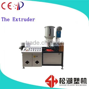 1.75 3.0mm 3d Printer Filament Extruding Line Manufacturer Price thumbnail-1