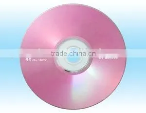 25GB Blu-ray Dvd Disc thumbnail-1