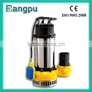 V Submersible Sewage Pump thumbnail-1