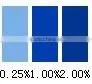 Basic Blue 41# 300% thumbnail-1