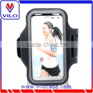 Sports Gym Workout Running Armband Case for IPhone 4 & 4S thumbnail-1