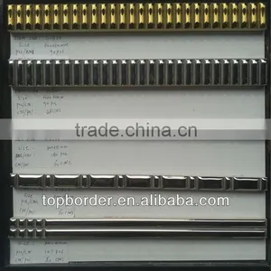 Silver & Golden Borders thumbnail-1