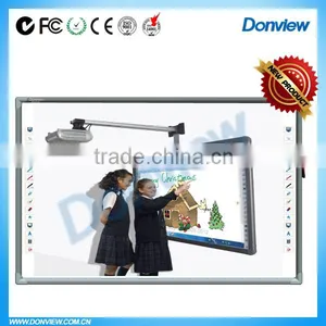 USB Cable Interface Smart Display DB-96IWS Digital Board thumbnail-1