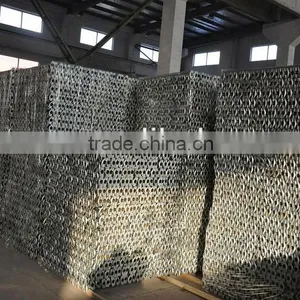 BS1139 Scaffolding Clamp thumbnail-1