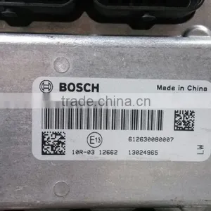WEICHAI Engine ECU Control Module 612630080007, OEM Number 0281020075 thumbnail-1