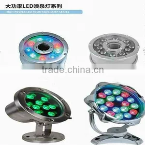 Stainless High Lumen Best Qaulity Led Pool Light,pool Led Lights Underwater thumbnail-1